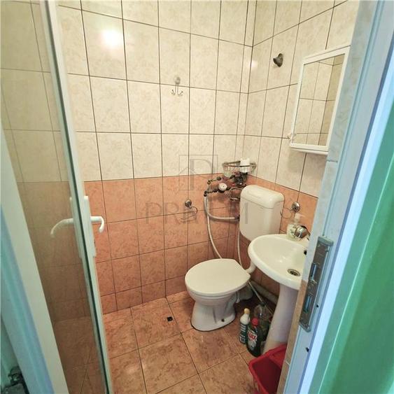Complex - 1camera - mobilata complet - ETAJ 2 - ZONA EXCELENTA