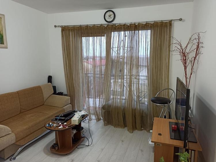 Gars.dec.-mob-util complet+parcare/zona noua Popesti-Leordeni