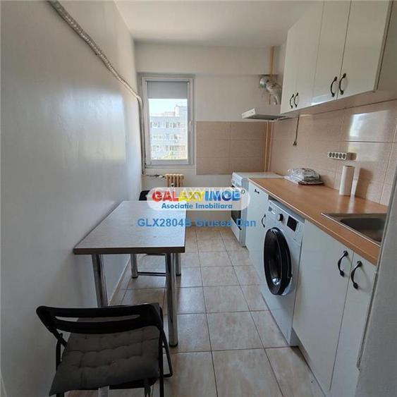 timisoara | 2cam 55mp spatios etaj 3 1984 | AC balcon | metrou - 4