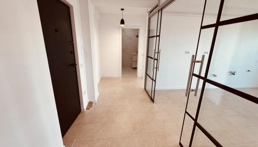 🏡 Apartament 2 camere cu terasă de 204 mp  Zona Griviței, Bra&