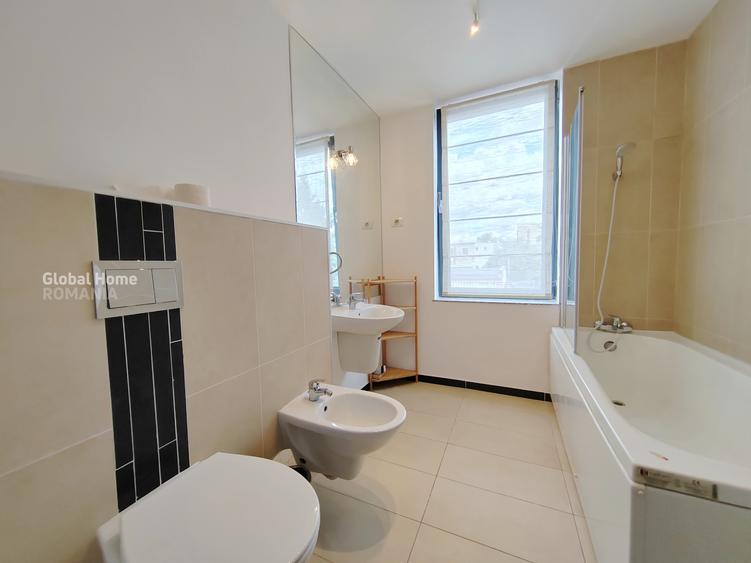 Apartament premium 2 camere | Calea Victoriei – Piața Victoriei | Terasă 15 mp
