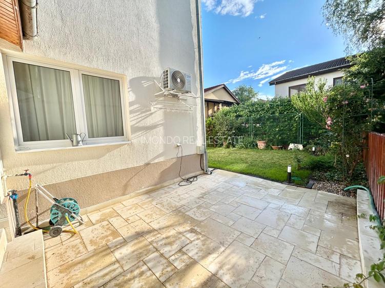 Vila  4 Camere | Erou Iancu Nicolae | JOLLIE VILLE - 18