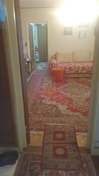 Ap 3 camere , Uverturii, metrou Lujerului - pret imbatabil