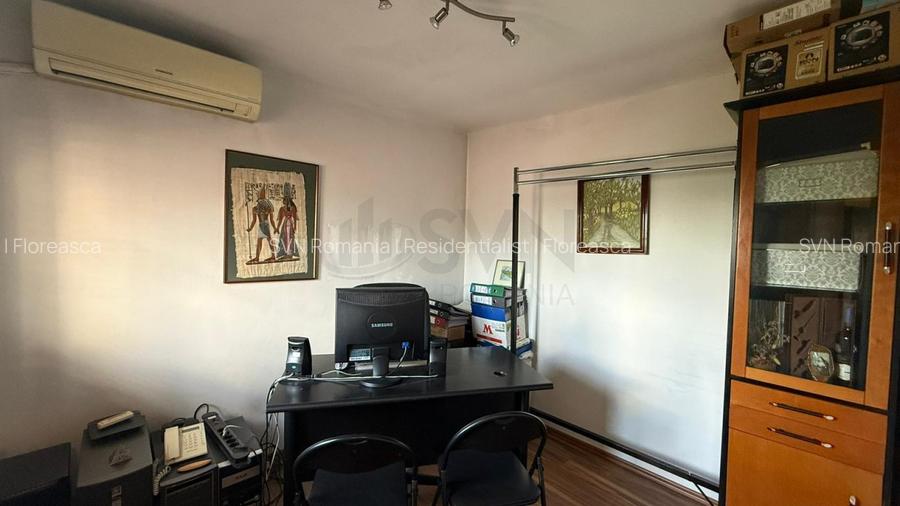 REA1029267 Cismigiu - Apartament cu 4 camere - 8