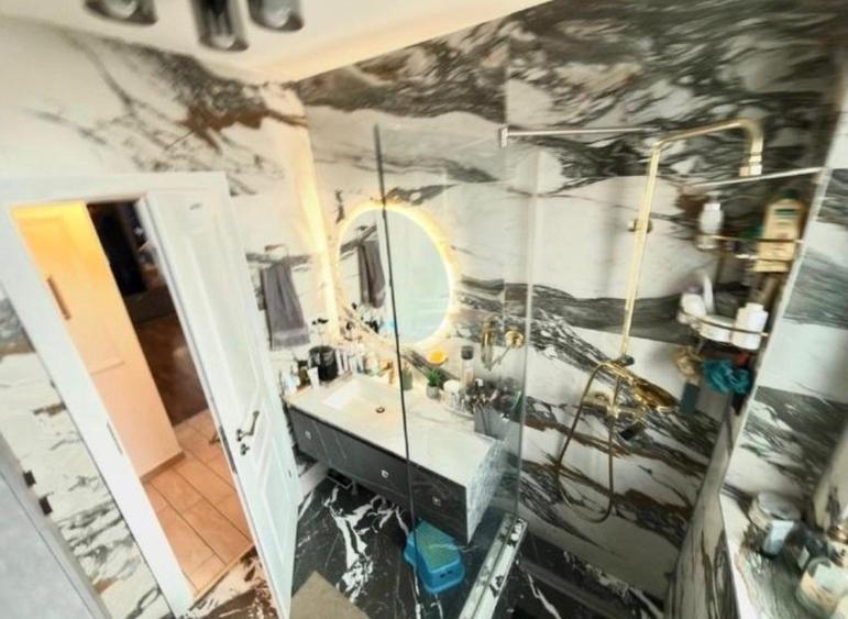 Apartament 4 camere Gradina Icoanei