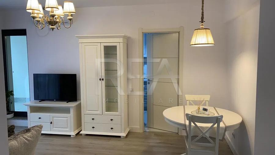 Apartament 3 camere Onix North Park