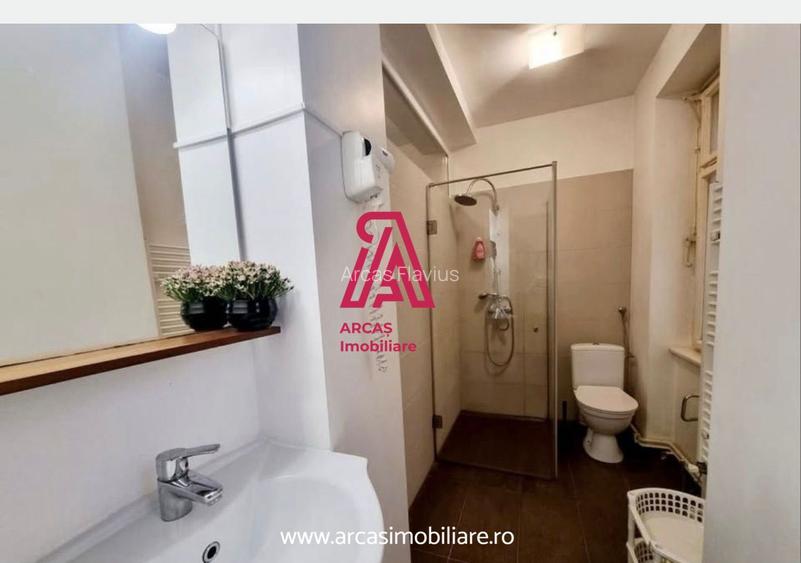 Cladire de Birouri / Spatiu Comercial – Calea Dumbravii, Sibiu! - 27