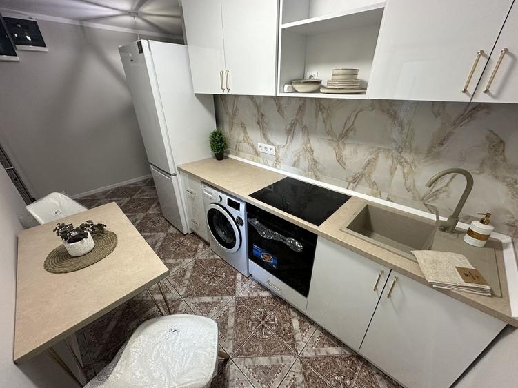 Apartament 1 camera complet renovat
