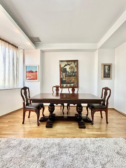 Bulvardul Primaverii - Apartament 3 camere decomandat in imobil Boutique