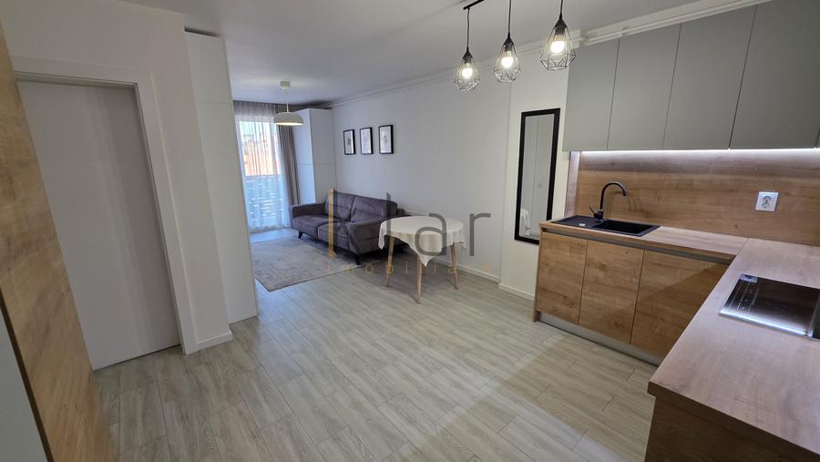 Apartament modern 3 camere 55mp, Semicentral, zona Garii, str Caracal
