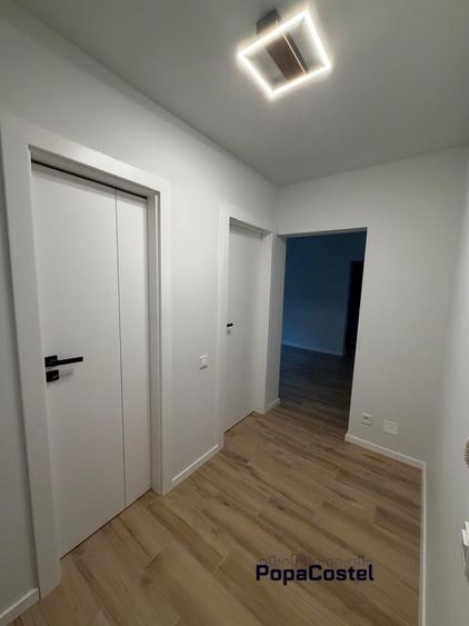 Marriott - 13 Septembrie apartament 2 camere parter/8, semidecomandat, renovat