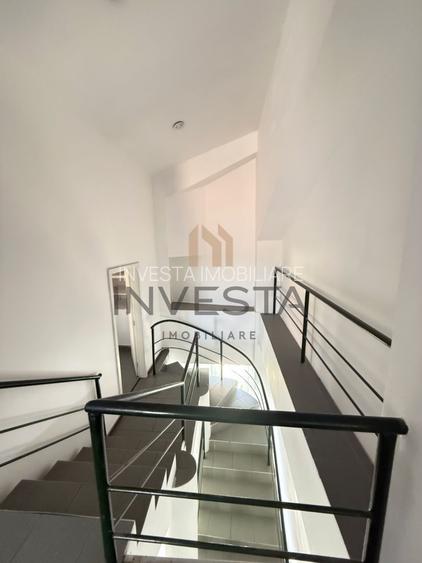 Cladire Individuala 311 mp |  Central | Ideal pentru Birouri, Clinica! - 14