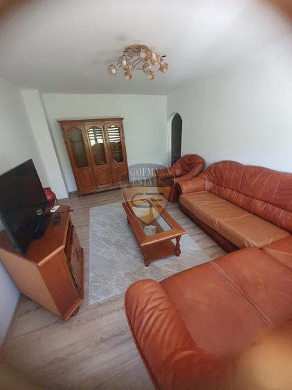 3 camere, Faleza Nord Santa Marina Bay, centrala gaz, A/C, term lung, 2 balcoane