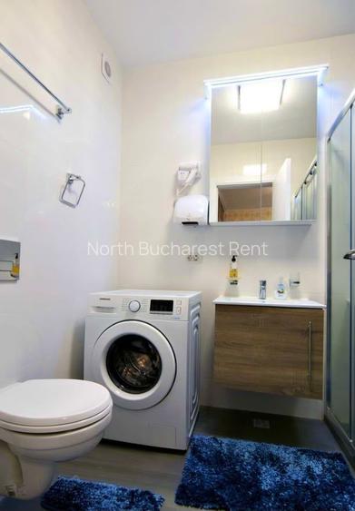 Garsonieră | Brâncoveanu | Lux | Parcare inclusă | Bloc nou - 7