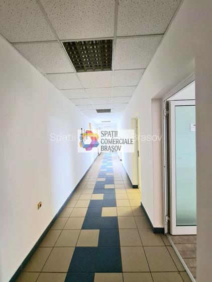 Birouri de închiriat Brasov - 164 mp # spatii-comerciale-brasov.ro - 5