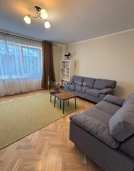 Apartament 3 camere 93mp,decomandat, Gheorgheni, Godeanu, Titulescu - 2