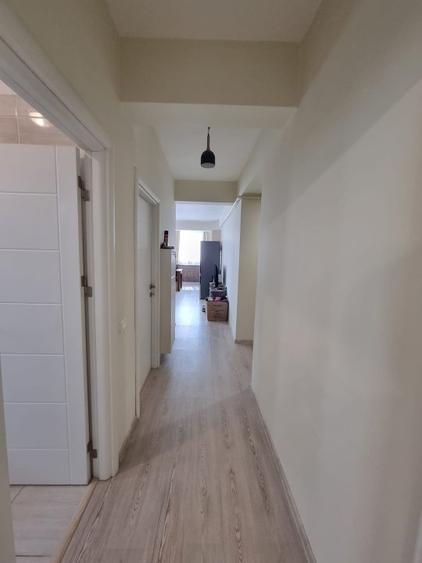 Apartament 3 camere mobilat si utilat complet str Maramures Parc Unirii