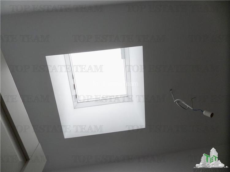 Vila Premium de vanzare in Bucuresti Pipera | curte privata | loc de parcare | P - 19