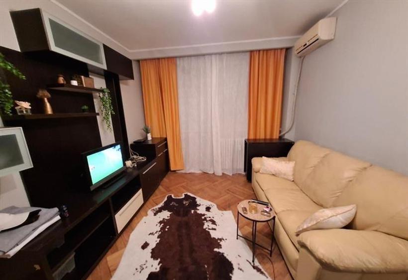 Apartament 2 camere-langa Parcul Circului