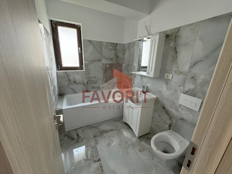 2 Camere | Langa ESO | Bloc Nou | Cu Lift | Loc de parcare
