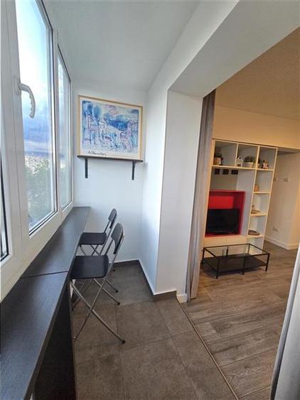Calea Victoriei | Dublu studio | Disponibil imediat