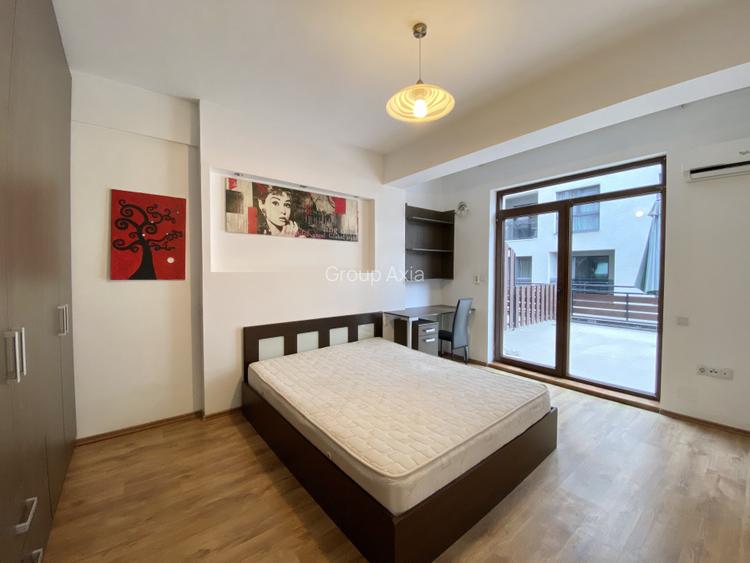 Apartament 3 camere, cartier Plopilor, zona Nobori, parcare - 4