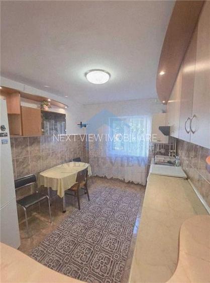 Apartament 3 camere, Marasti - 4