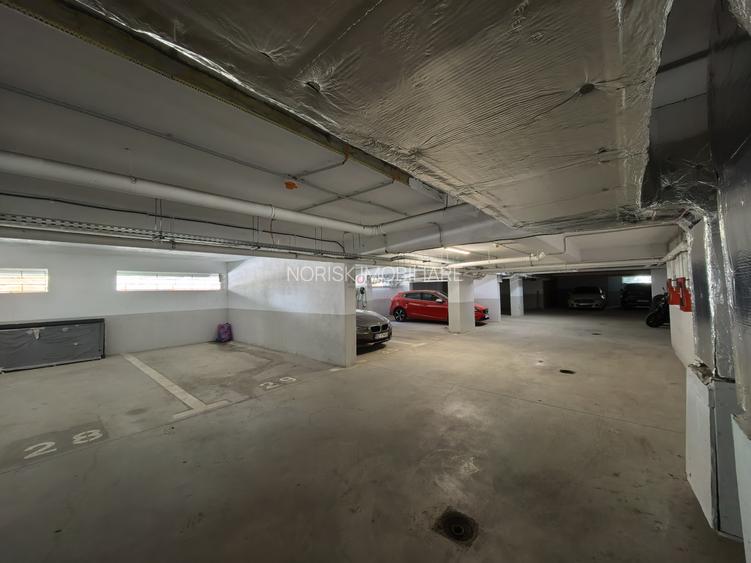 0% COM 3 Camere finisaje PREMIUM Bloc NOU 112,8 mp, PARCARE inclusă langa UNIRII - 16