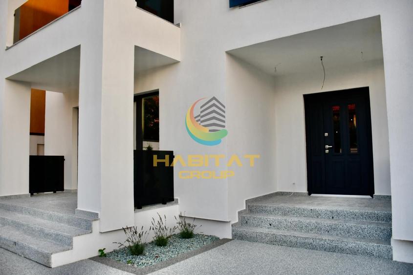 Vila lux 6 camere Pipera