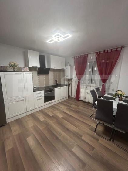 Vila Dumbravita 330 mp utili, Teren 558 mp - zona Kaufland