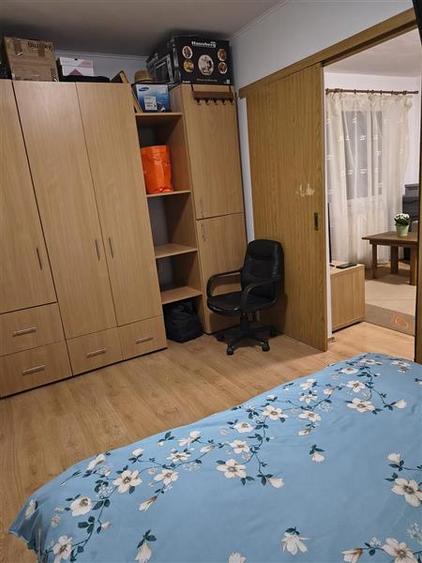 Se inchiriaza apartament cu 2 camere pe strada Uranus, Astra, Brasov