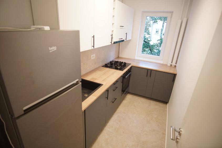 Piata Muncii 2min.Metrou Apartament Lux