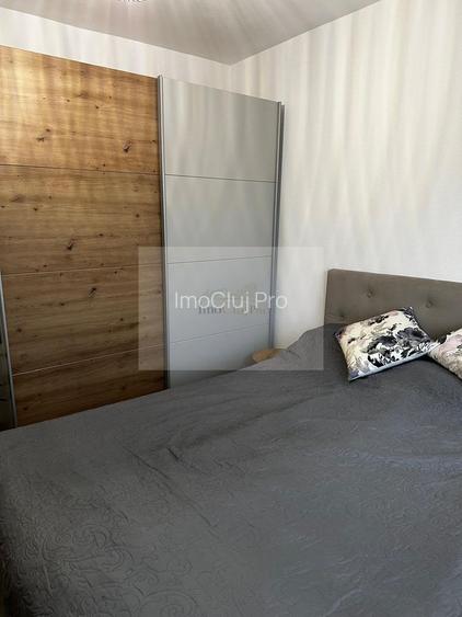 🏡 Inchiriere 2 camere decomandat | Zorilor | Aer condiționat - 7