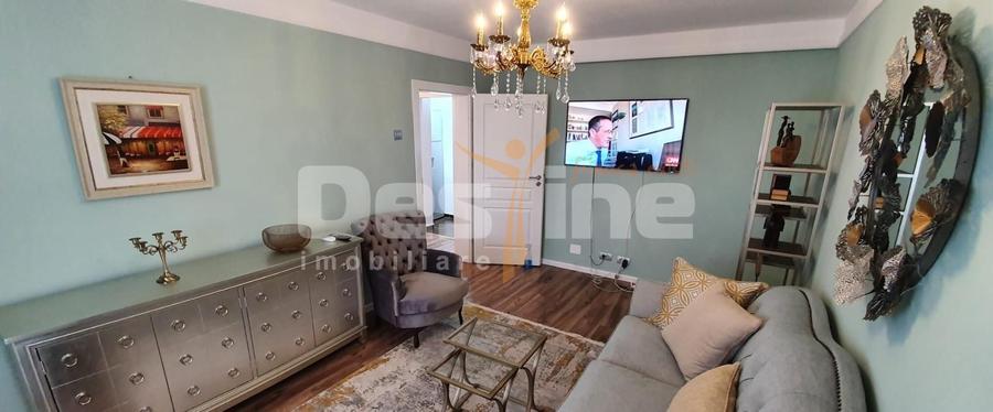 Apartament modern 3 camere | Tineretului
