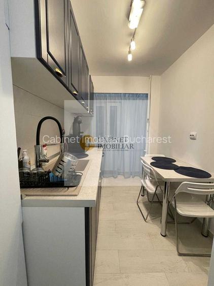 Apartament cu 1 camera I Calea Calarasilor   I Renovat I 1987 - 3