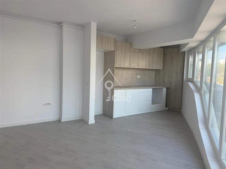 Apartament 3 camere Timpuri Noi