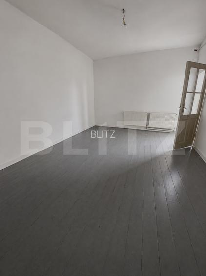 Casă individuală, 119 mp, 678 mp teren, zona Elisabetin