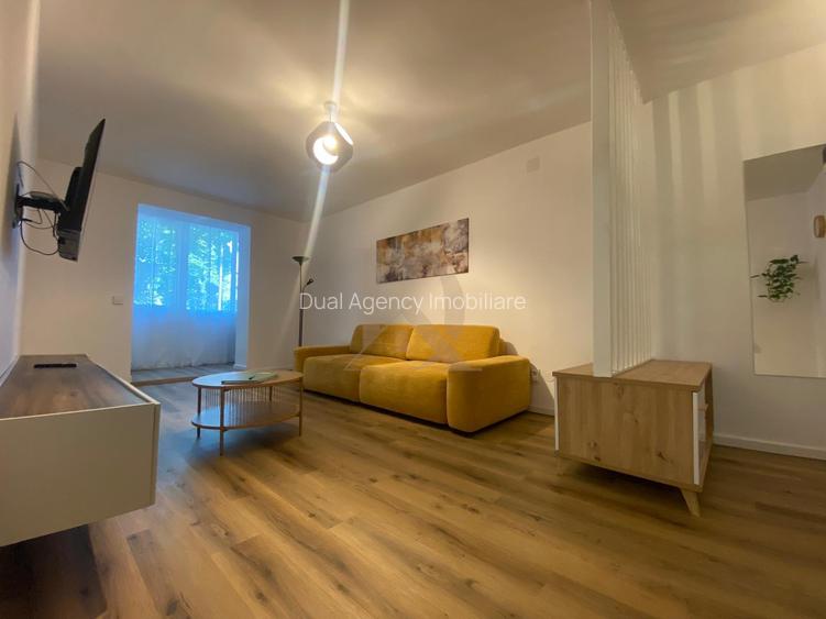 Oferta recomandata ! Copou - Gaudemaus ,apartament 2 camere, la cheie ! - 2