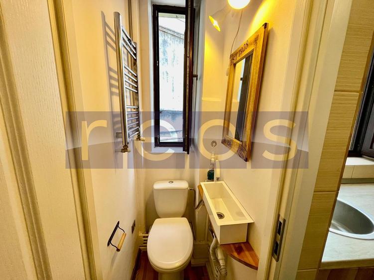 INCHIRIERE 3 CAMERE 2 BAI METROU UNIRII ULTRACENTRAL CENTRALA PROPRIE 68MP