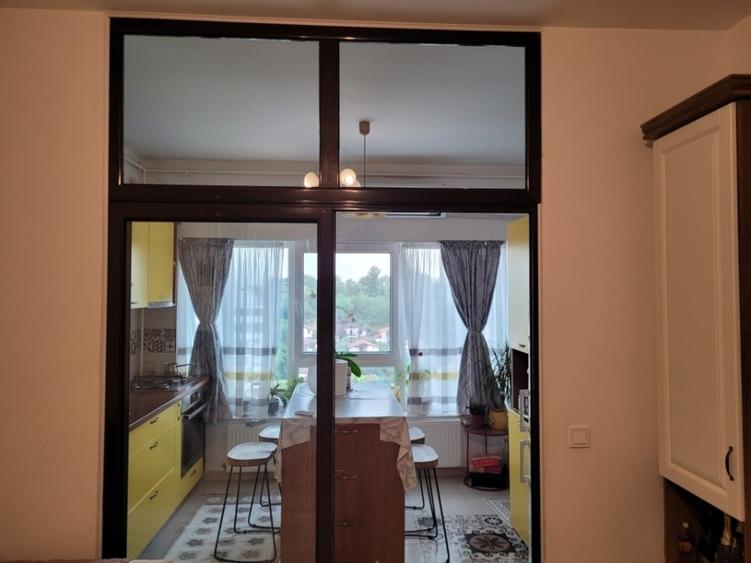 3 camere – Răsărit de Soare Păcurari | Parcare + Boxă | Mobilat & Utilat
