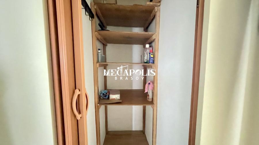 Apartament 2 camere | Bulevardul Vlahuță | Decomandat