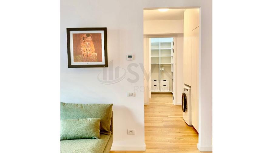REA1026451 Ansamblu Win Herastrau I 3 camere I Premium