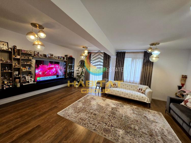 Casa P+1+pod-5 camere-Popesti Leordeni - 38