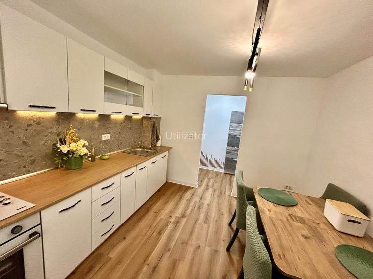 Apartament 2 camere Girocului  - 6
