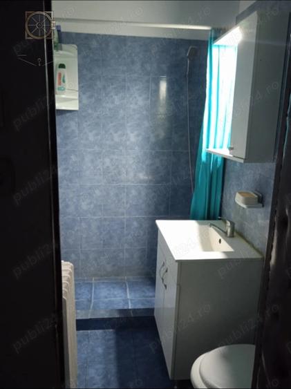 Apartament 3 camere - 7 minute de metrou Nicolae Grigorescu - RISC 3
