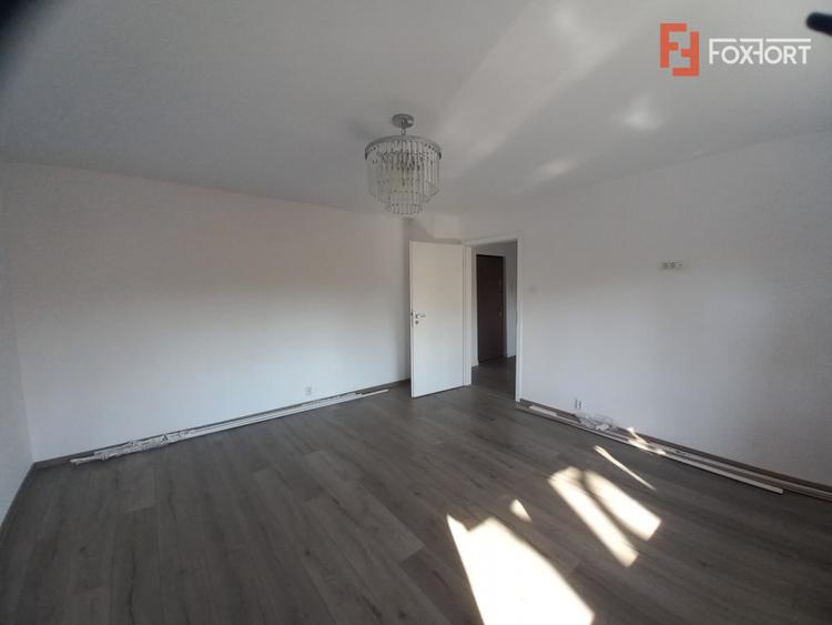Apartament cu 2 camere, decomandat - zona Dorobantilor