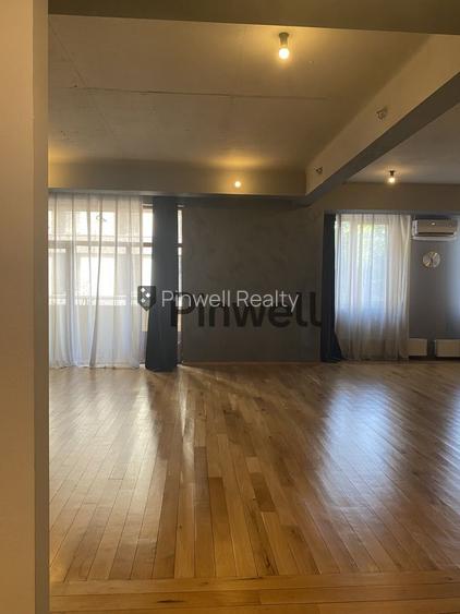 Apartament 112 mp-open space-parter inalt-ideal fitness-Dacia-Mosilor - 6
