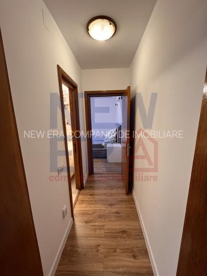 Apartament cu 3 Camere de inchiriat | Zona Bd. Ion Mihalache – Piața 1 Mai - 11