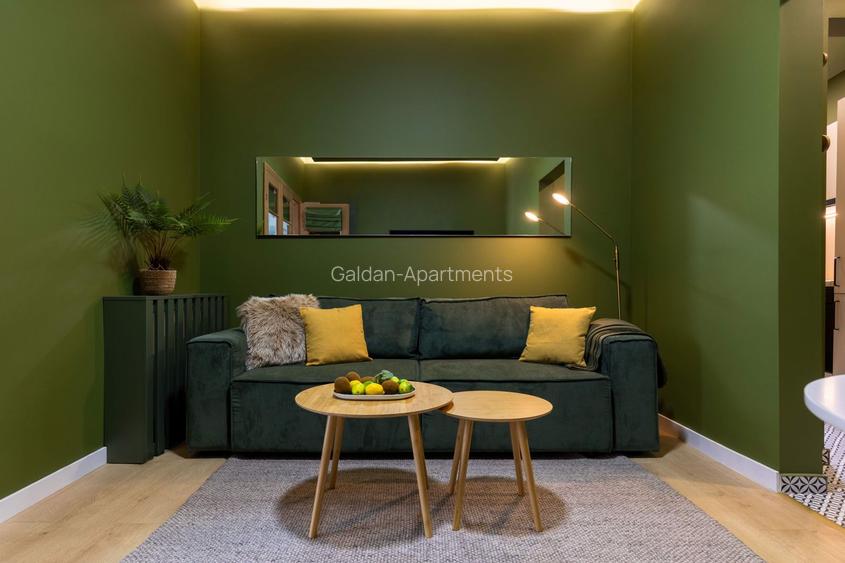 Apartament 2 camere de închiriat - 4