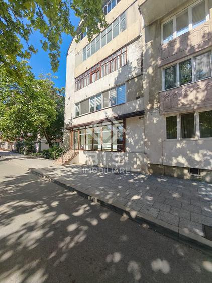 Spatiu de birouri / comercial 65 mp - Parter, Bulevardul Independentei